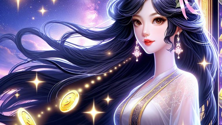 Starlight Princess Slot: Game yang Menawarkan Sensasi Bermain di Dunia Ajaib