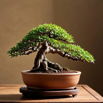 Mengenal Bonsai: Seni dan Keindahan Tanaman Miniatur