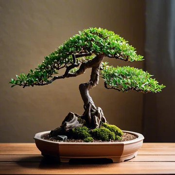 Cara Merawat Bonsai: Tips dan Trik untuk Tanaman yang Tumbuh Sempurna