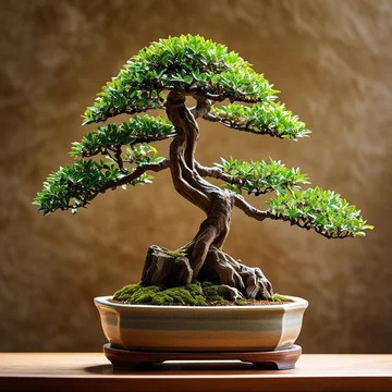 Bonsai: Tanaman yang Mengajarkan Kesabaran dan Kreativitas dalam Berkebun