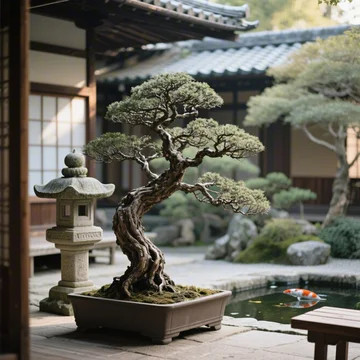 Bonsai: Filosofi dan Tradisi yang Membentuk Tanaman Miniatur