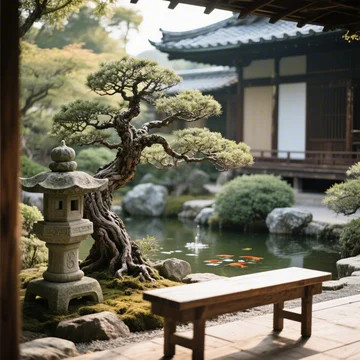 Mengenal Asal Usul Bonsai: Dari Meditasi hingga Hobi Global