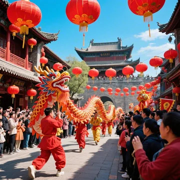 Kuliner Tradisional China: Petualangan Rasa yang Menggoda