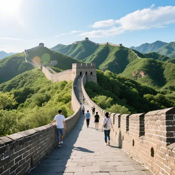 Panduan Liburan Keluarga ke China: Destinasi dan Tips Praktis