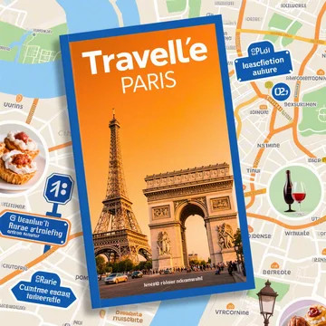 Menjelajahi Paris: Kota Romantis dengan Pesona Abadi