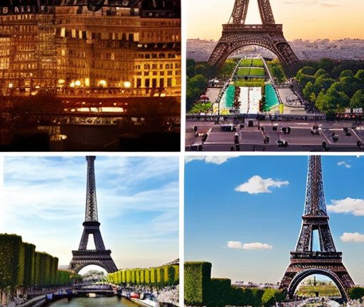 Rahasia Paris Tetap Memikat Hati Wisatawan dari Masa ke Masa