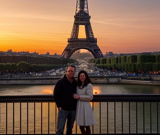 Mengapa Paris Selalu Jadi Destinasi Wisata Favorit Dunia?