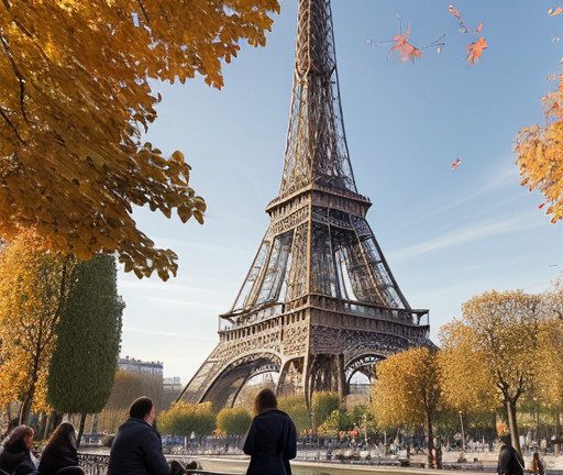 Apa yang Membuat Paris Selalu Menarik untuk Dikunjungi?