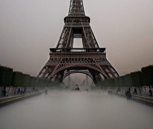 Daya Tarik Wisata Paris dari Budaya, Kuliner, hingga Arsitektur