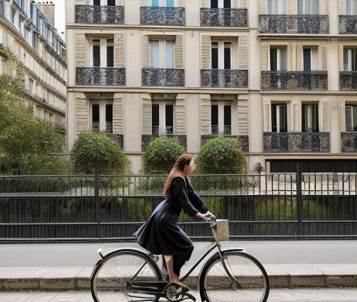 Paris: Perpaduan Elegan Antara Seni, Mode, dan Romansa
