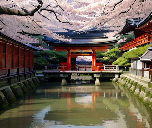 Keunikan Kyoto yang Tak Ditemukan di Kota Lain