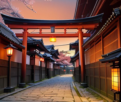Kyoto: Destinasi Wisata Budaya Paling Populer di Jepang
