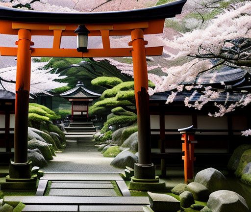 Wisata Sejarah dan Budaya Lengkap di Kota Kyoto