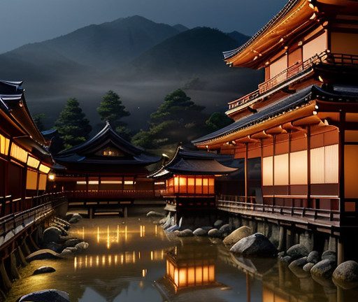 Kyoto: Kota Seribu Kuil dan Ribuan Cerita